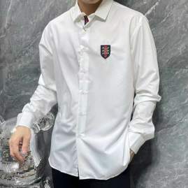 Picture of Gucci Shirt Long _SKUGucciM-3XL8qx7326430